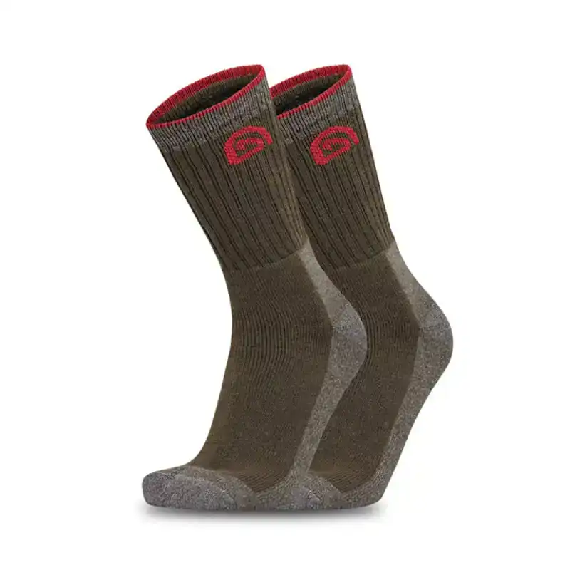 CR Socks - Größe: 7 - 9