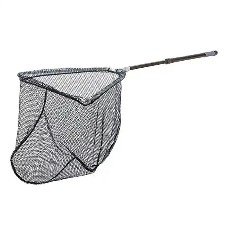 Tri Folding Telescopic Weigh Net - Rubber
