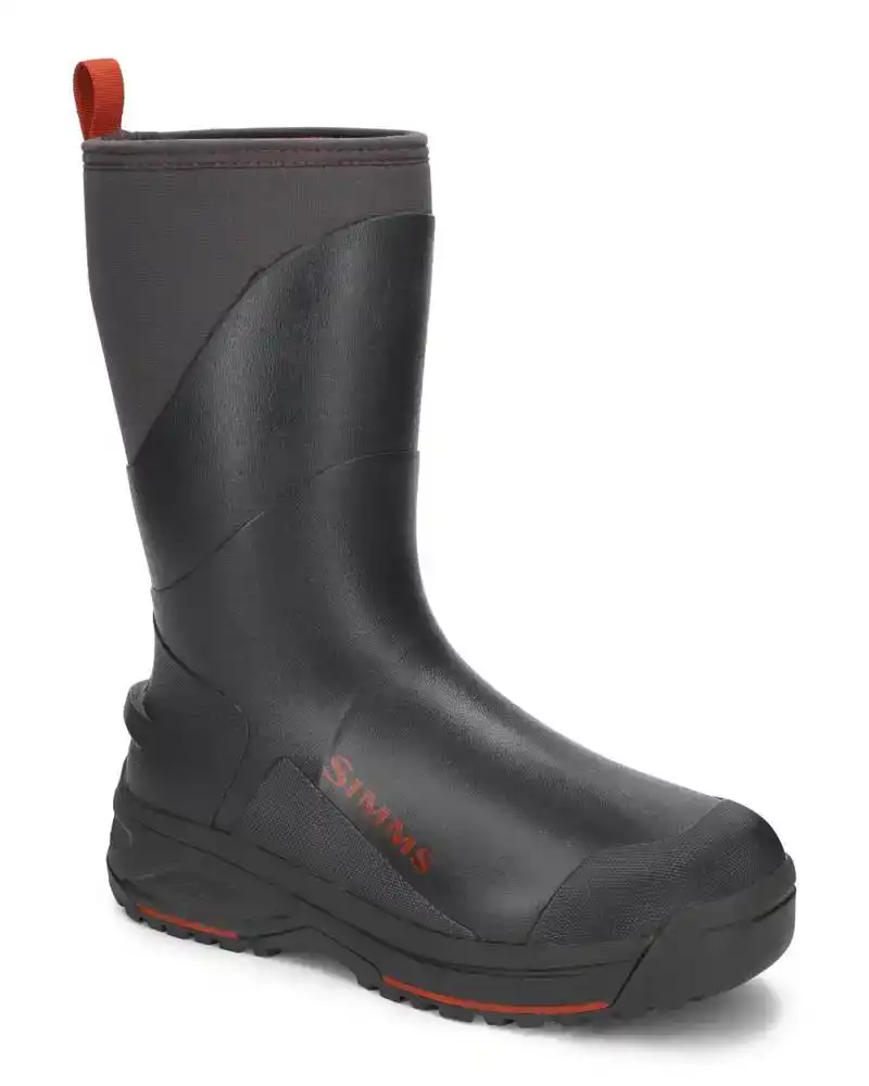 Simms Challenger Insulated Boot Slate 09