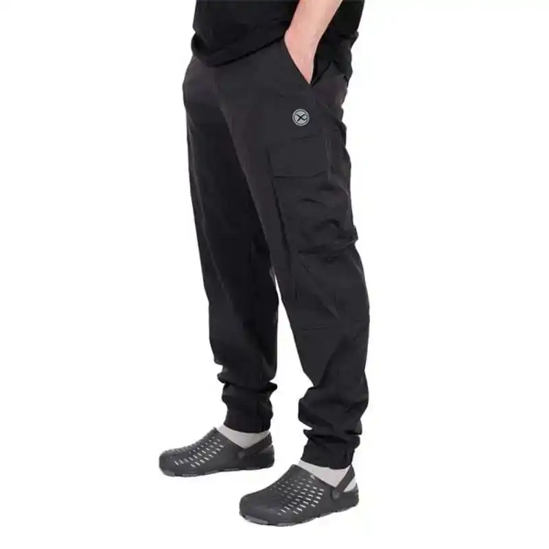 LW Cargo Trousers