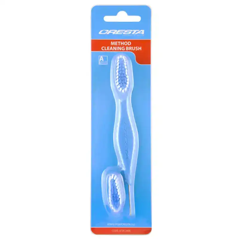Method Cleaning Brush