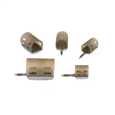 Plastic Open End Feeder