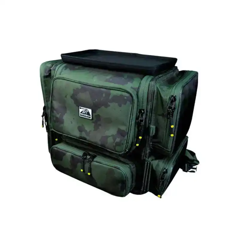 Ruggage Rucksack