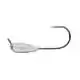 Tour Grade Tube Jig Head - 10,6 Gramm - 3/8 oz.