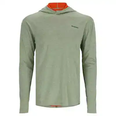 Bugstopper Hoody - Größe: XXXL - Field Heather