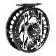 Superb RS 35 Fly Reel - Matte Black