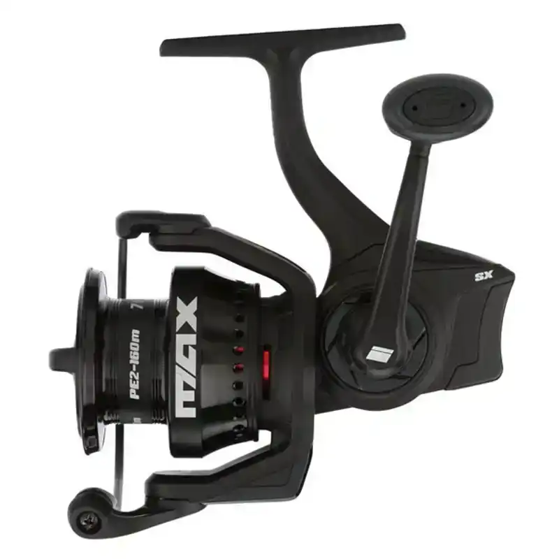 Max SX Spinning Reel - 750