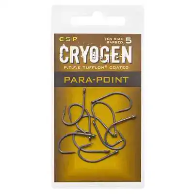 Cryogen Para-Point - Größe: 6