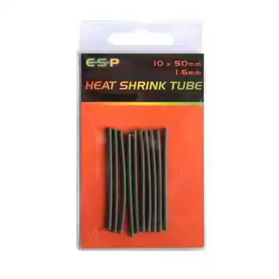 Heat Shrink Tube - 1,6 mm
