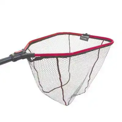 XL Folding Trap DLX Rubberized Net
