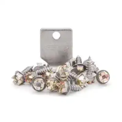 Tungsten Studs