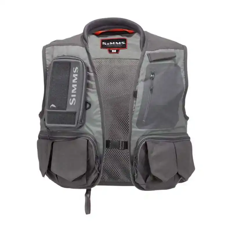 Freestone Fishing Vest - Größe: M