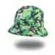 Make It Happen Badge Bucket Hat