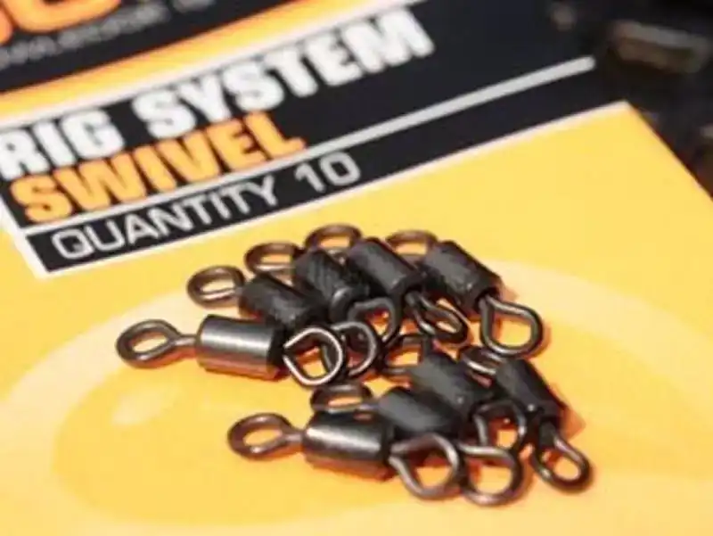 Rig System Swivels - Größe: 11