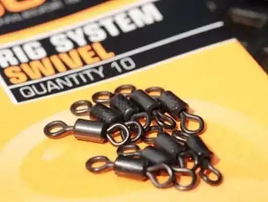 Rig System Swivels - Größe: 11