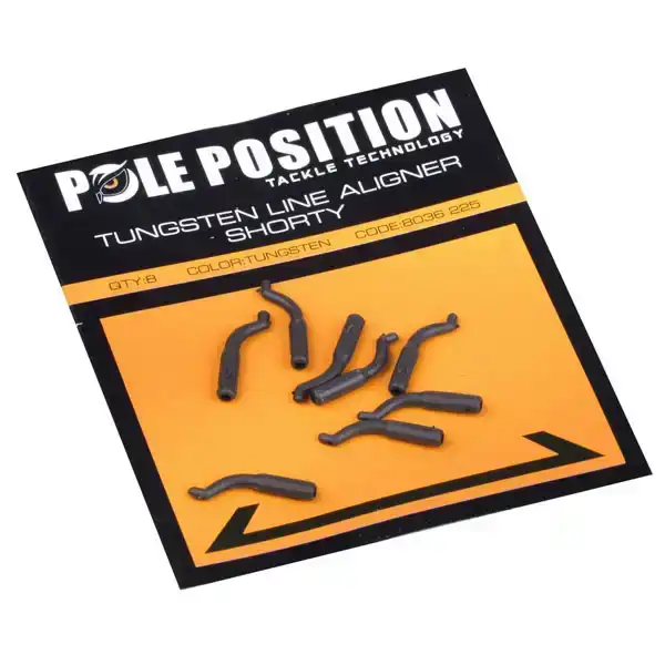 Tungsten Line Aligner - Short