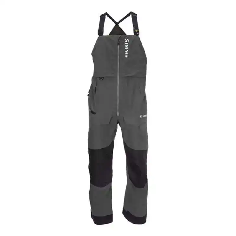 Pro Dry Gore-Tex Bib - Größe: S - Carbon
