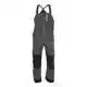 Pro Dry Gore-Tex Bib - Größe: S - Carbon