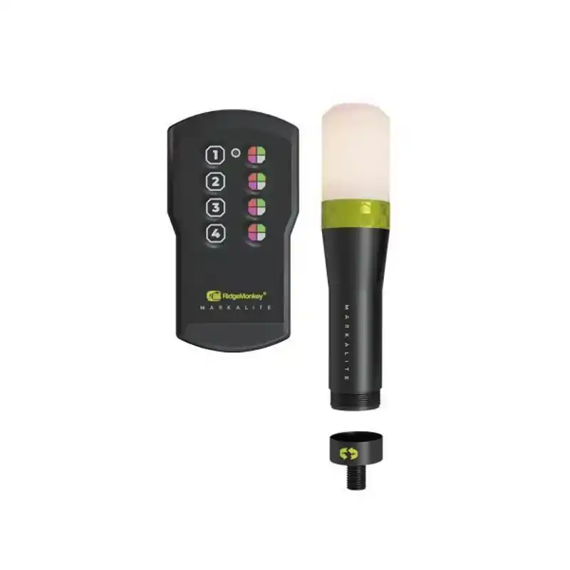 MarkaLite & Remote Kit