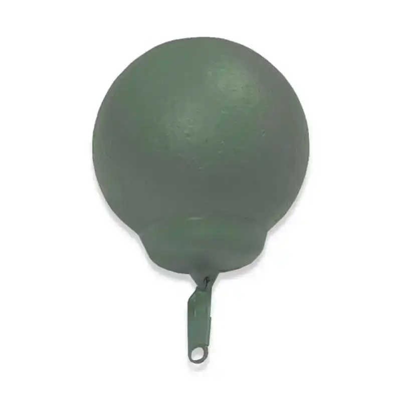 Fauna Zinkende Boldobber - Grijs