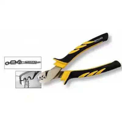 Crimping Pliers - 14 cm