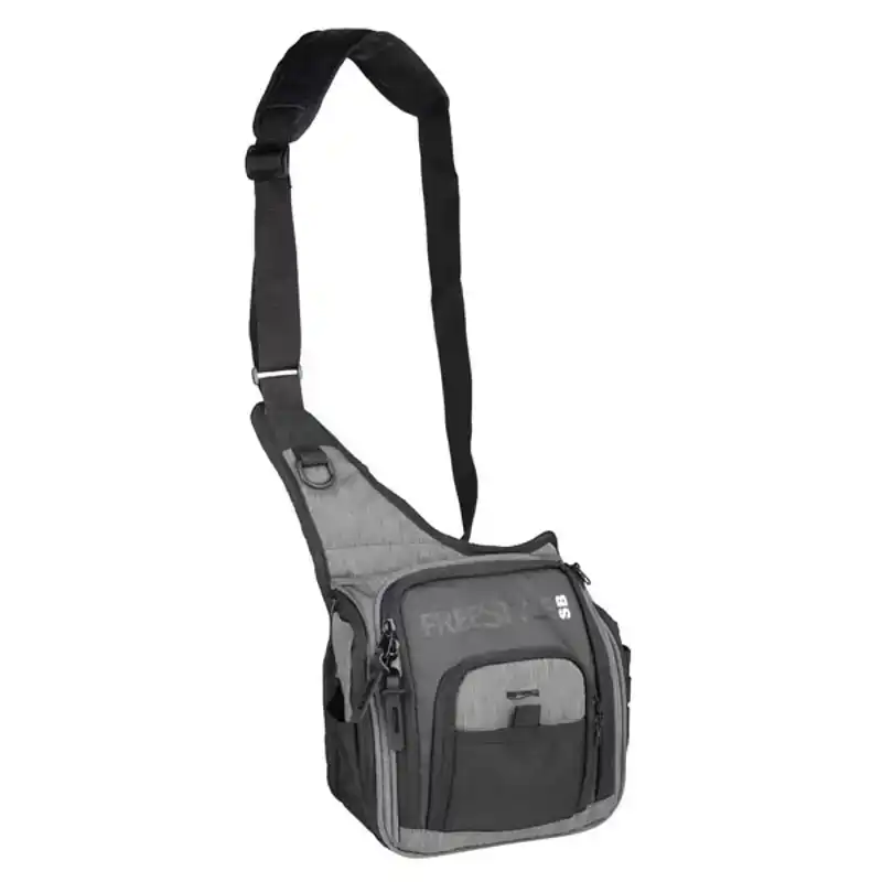 FreeStyle Shoulderbag V2