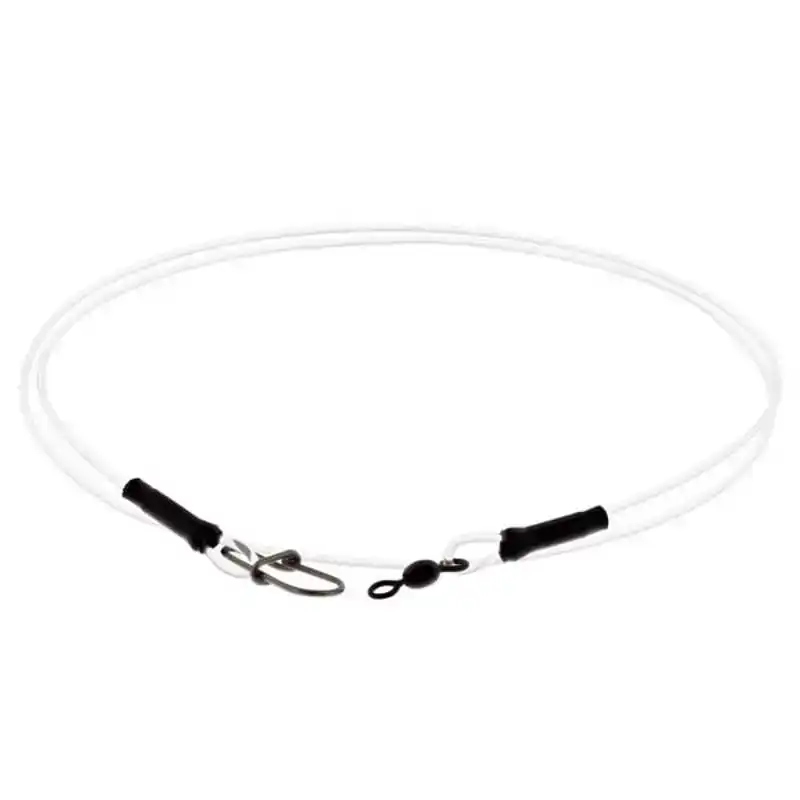 Fluorocarbon Leader - 40 cm - 1,05 mm