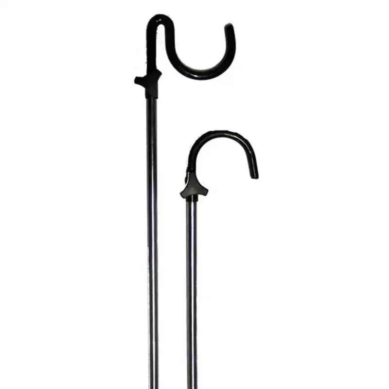 Bosbaan Rutenhalter Telescope