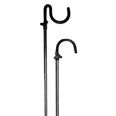 Bosbaan Rutenhalter Telescope