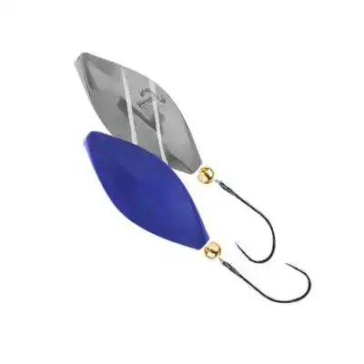 Trout Master Incy Inline Spin Spoon - Finn