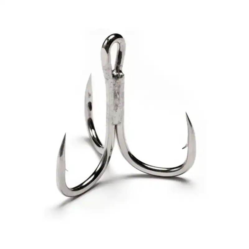 Big Treble YS23 - Haken: 7/0