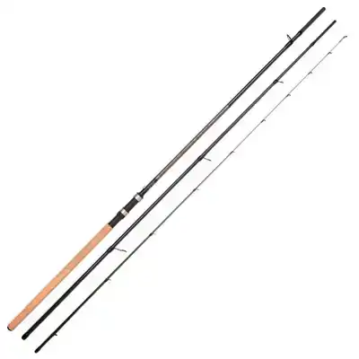 Trout Master TTB Bottom Stick - 3,60 m - 5/30 Gramm