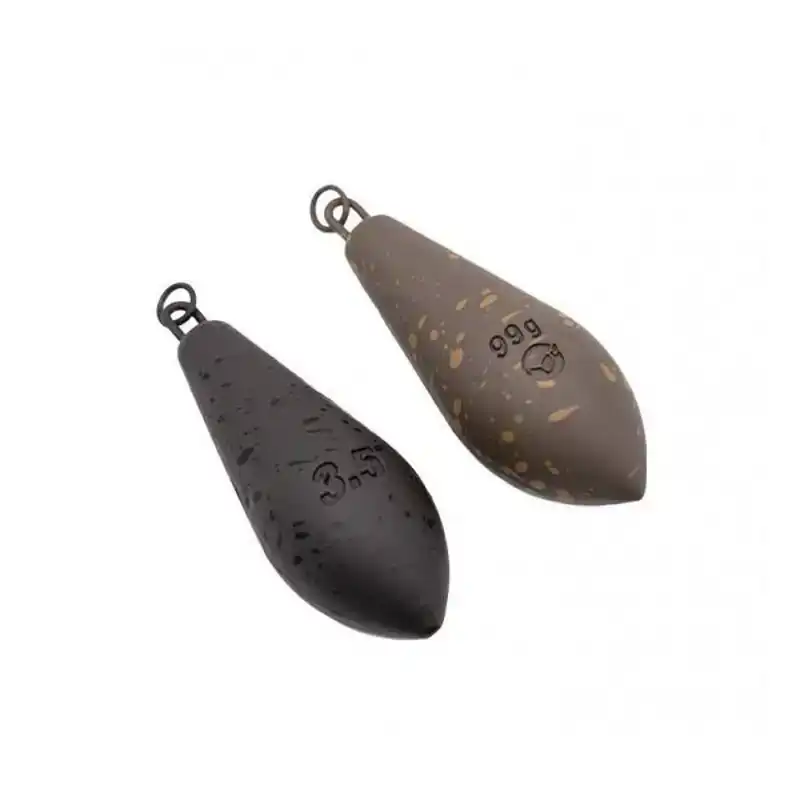 Tournament Casting Heli Lead - 85 Gramm