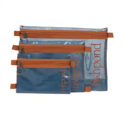Sandbar Travel Pouch