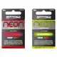 Neon Glowsticks - Grün - pro Stück