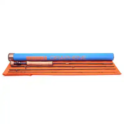 Merisuola Graphene Fly Rod
