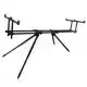 Stanz 3 Rod Pod