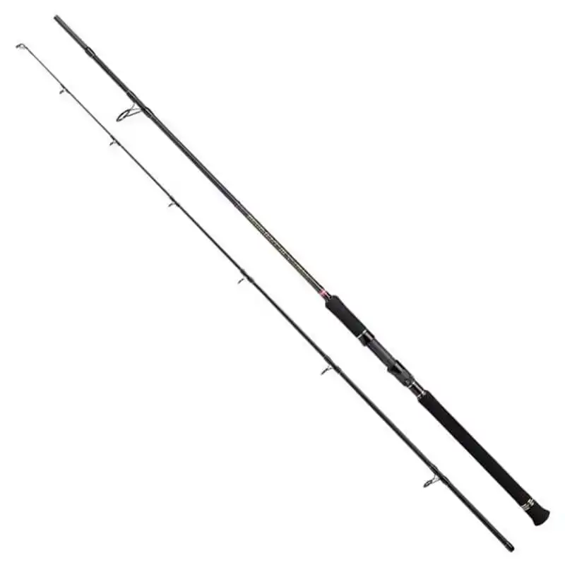Regiment III Spin & Pilk - 2,44 m - 20 bis 80 Gramm
