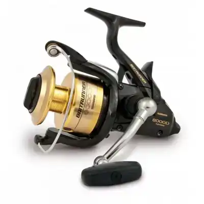 Baitrunner D - 6000EU