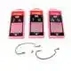 Offset Hooks - Haken: 1