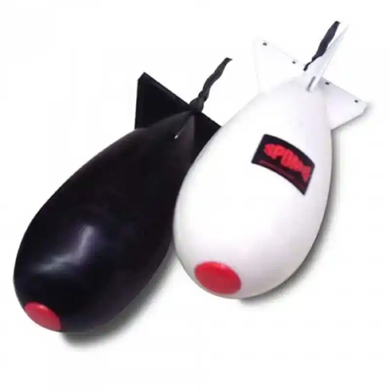 Spomb - Weiß - Mini