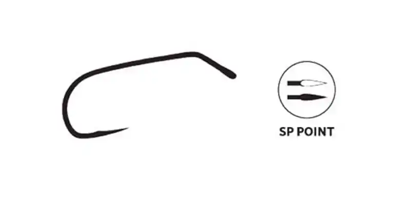 TMC 108SP-BL - Größe: 18