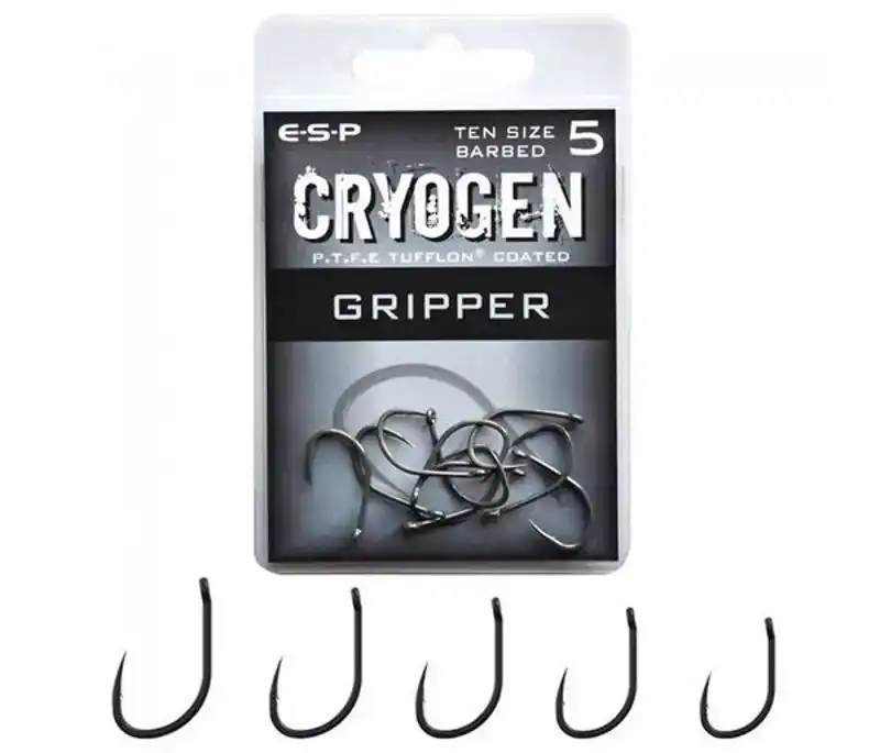 Cryogen Gripper - Größe: 7