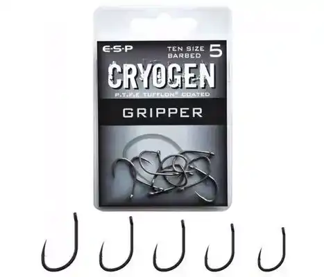 Cryogen Gripper - Größe: 7