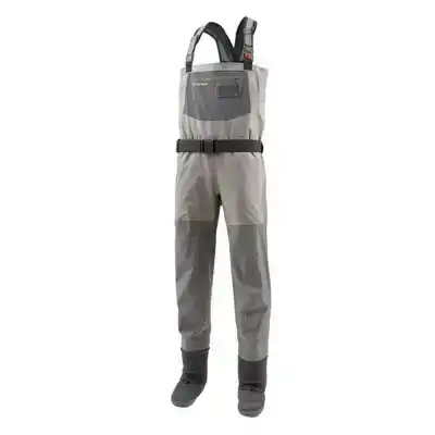 G4 Pro Stocking Foot Wader - Größe: L - 9/11