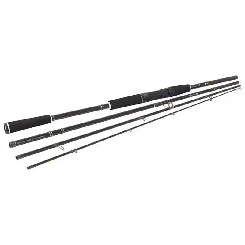 W2 Finesse Shad Travel