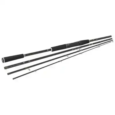 W2 Finesse Shad Travel