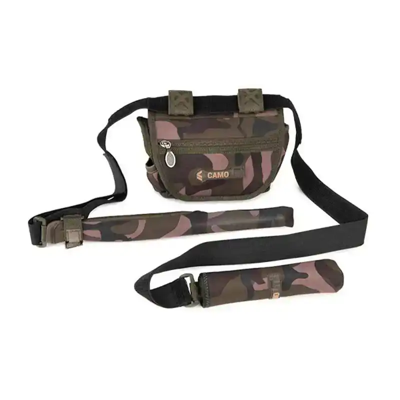 Camolite Neoprene Reel & Rod Tip Protector