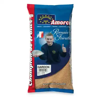 Champion De France Rotaugen