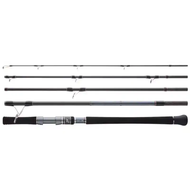 Skywalker Shore Jigging - 2,91 m - bis 60 Gramm